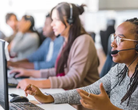 Southwark Council spends £420,000 on 10 call centre staff for repairs