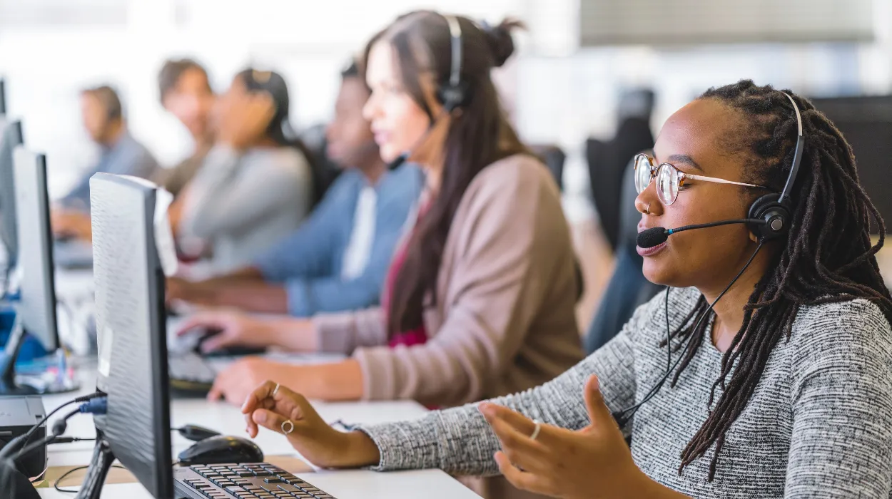 Southwark Council spends £420,000 on 10 call centre staff for repairs