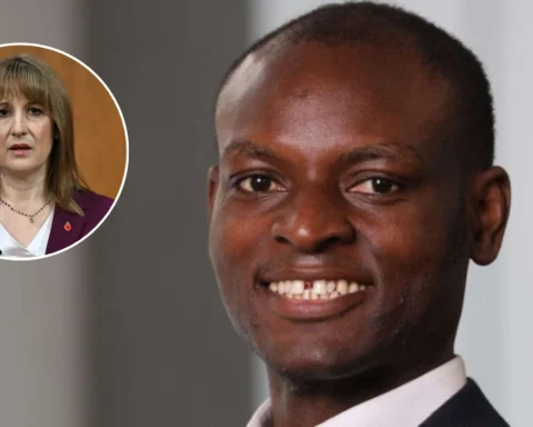 Southwark Housing Chief Michael Situ quits after licence blunder