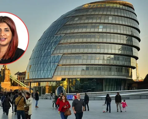 Southwark Labour opposes police counter closures
