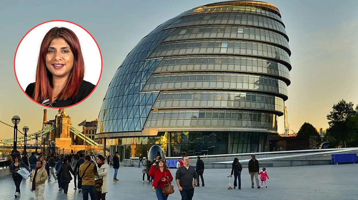 Southwark Labour opposes police counter closures