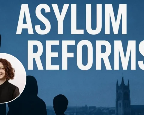 Southwark Leader Cllr. Sarah King urges Labour to soften asylum reforms
