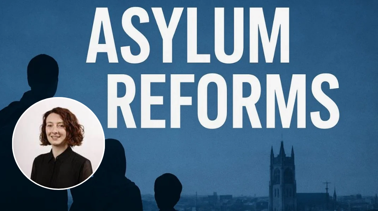 Southwark Leader Cllr. Sarah King urges Labour to soften asylum reforms