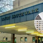 Southwark approves plan to demolish old crown court