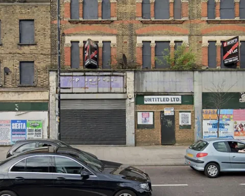 Southwark backs sale of site to developer for £80m MMC scheme