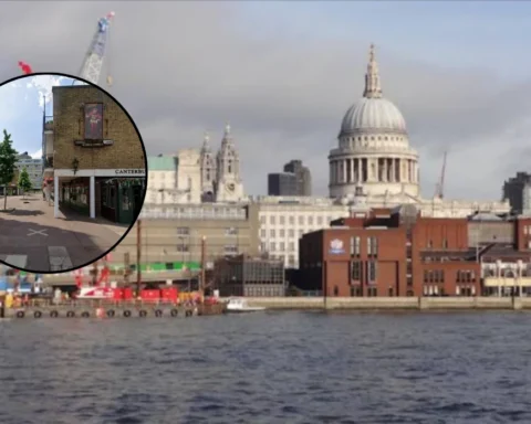 Southwark fight leaves 60-years-old man fighting for life