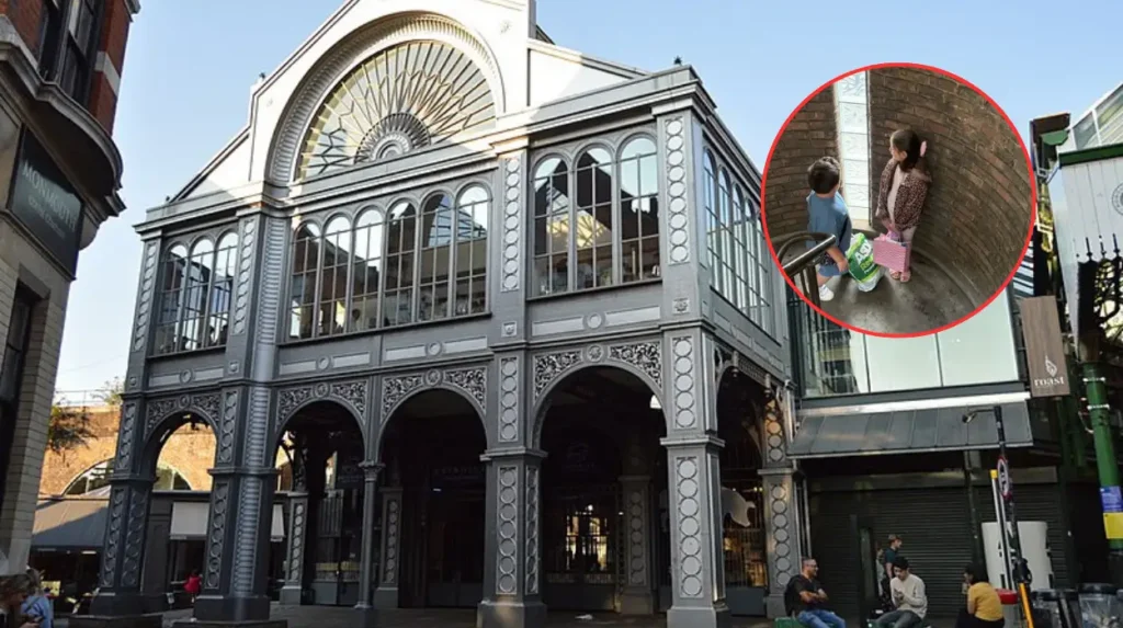 Southwark mum, Jade, forced to carry child post-surgery