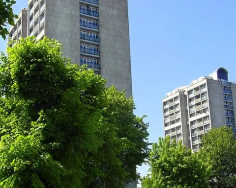 Southwark playgrounds to receive £300,000 upgrade