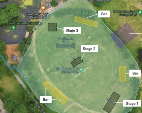 Southwark to decide on two-day festival in park