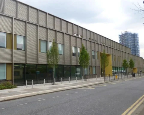 Southwark’s Ark All Saints students excel in GCSEs