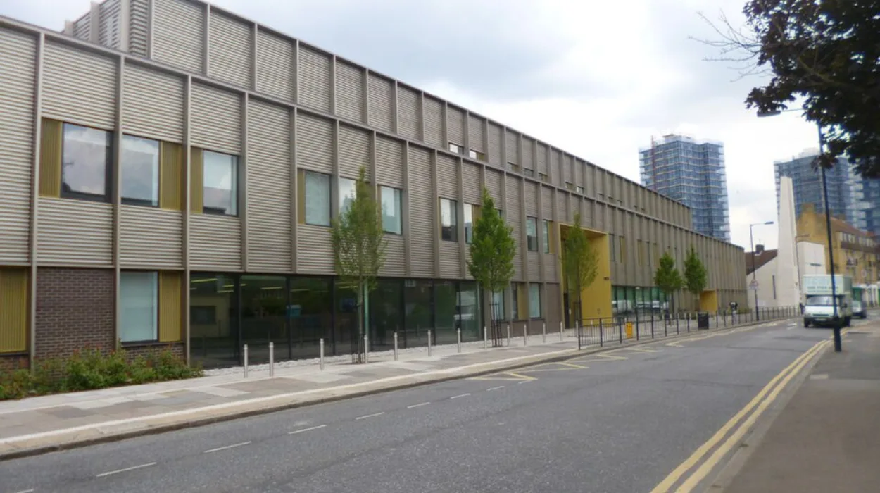 Southwark’s Ark All Saints students excel in GCSEs