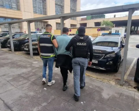 Spain arrests 20 people linked to powerful Mexican drug cartel targeted by U.S.