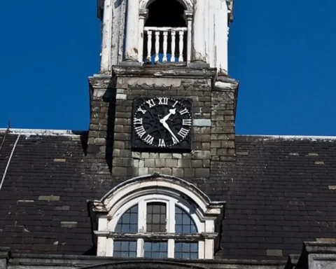 St Olave’s Grammar in Bromley tops Great British Schools Guide