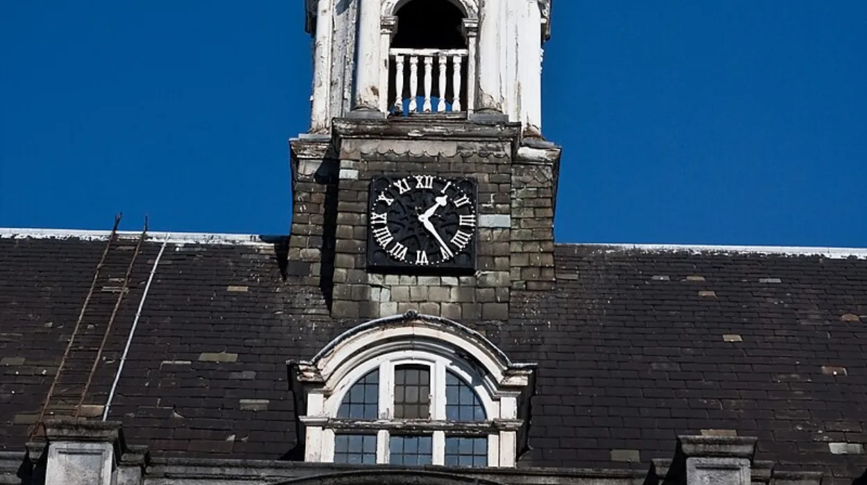 St Olave’s Grammar in Bromley tops Great British Schools Guide