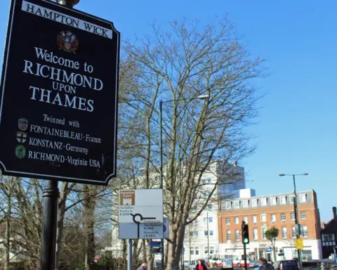 Stag Brewery homes in Mortlake approved despite opposition