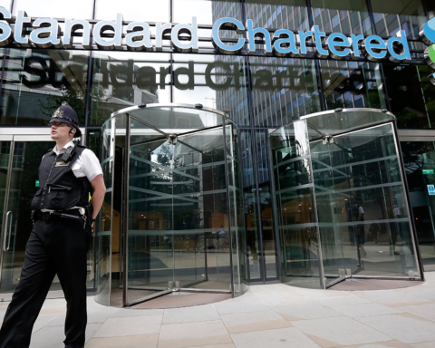 Standard Chartered Faces Accusations of Facilitating Iran Funding and Terrorist Support