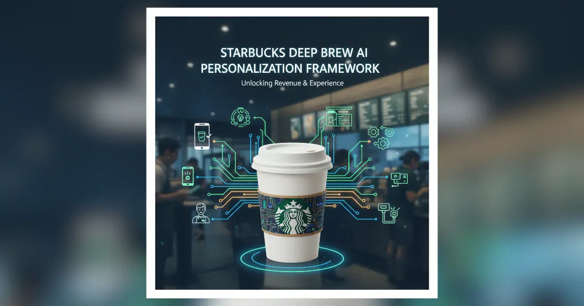 Starbucks shortages affecting food availability at store counters in 2026