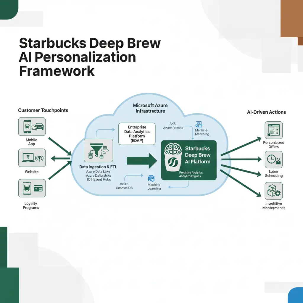 Starbucks shortages connected to delays at distribution centers