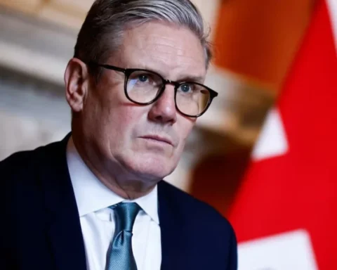 Starmer praises arrest of man suspected of supplying boats as “significant” but “not a silver bullet”