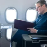 Starmer to meet Xi at G20 summit, aiming for Pragmatic and Serious Relationship