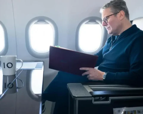 Starmer to meet Xi at G20 summit, aiming for Pragmatic and Serious Relationship