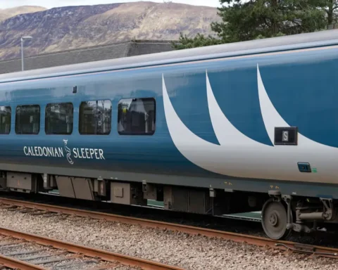Starmer’s Government Passes First Major Public Services Reform Railway Renationalisation Begins