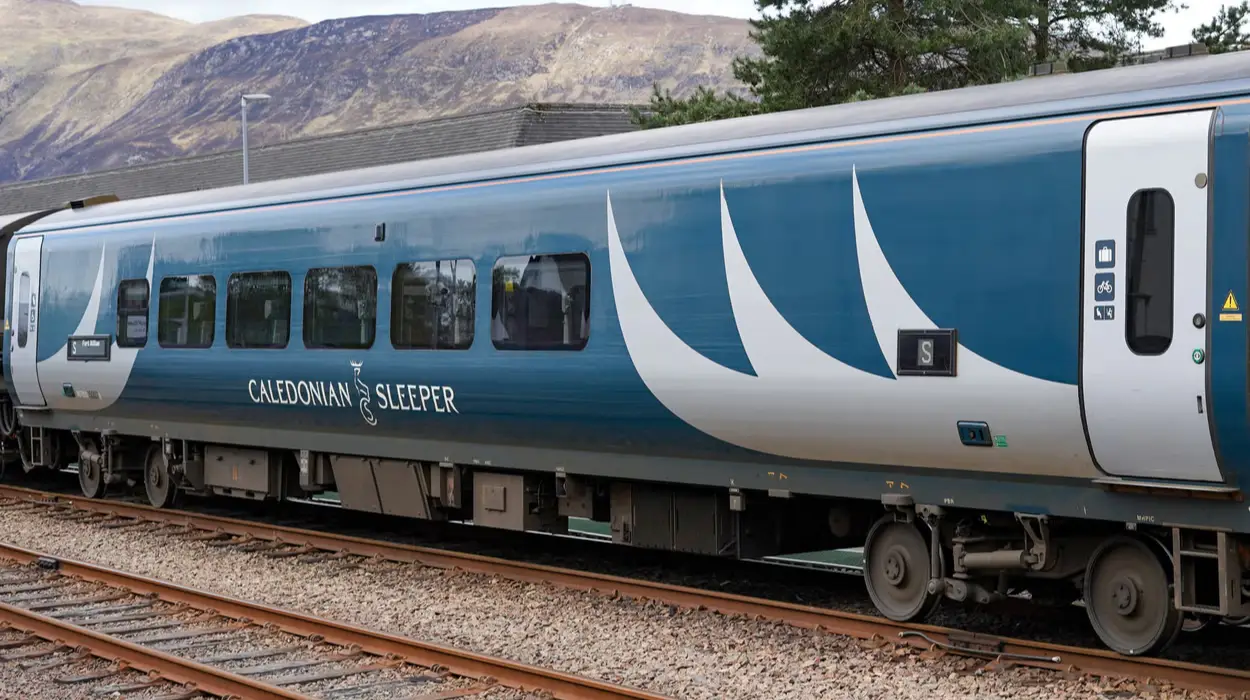 Starmer’s Government Passes First Major Public Services Reform Railway Renationalisation Begins