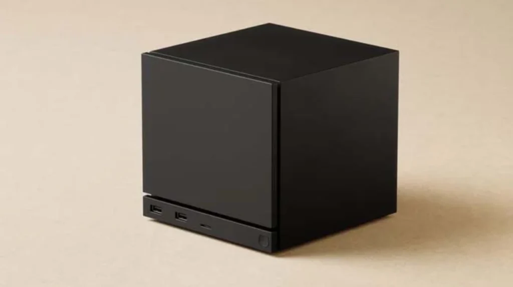 Steam machine pricing leak reveals potential premium console cost structure