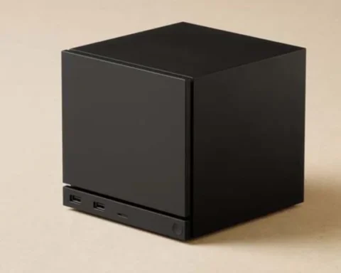 Steam machine pricing leak reveals potential premium console cost structure