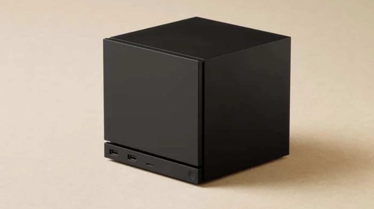 Steam machine pricing leak reveals potential premium console cost structure