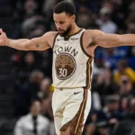 Stephen Curry leads second-half surge in Warriors’ 120-97 win over Magic