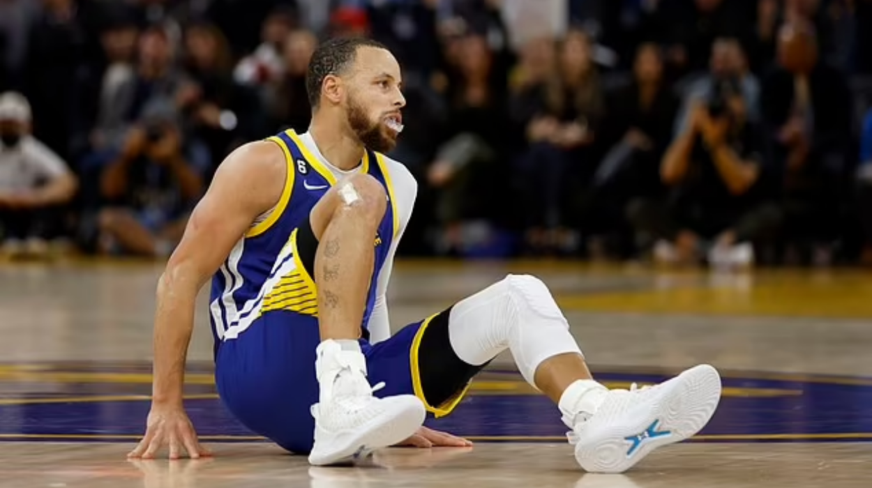 Warriors defeat Trail Blazers 119-97 despite off night from Stephen Curry 2 Stephen Curry's Playmaking Shines Amid Scoring Dip
