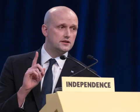 Stephen Flynn urges Scotland to avoid UK-style Labour rule