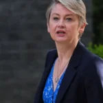 Stephen Morgan says Labour aims to reform ECHR