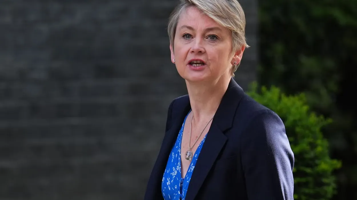 Stephen Morgan says Labour aims to reform ECHR