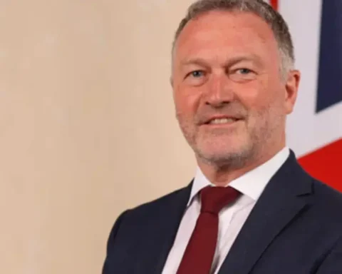 Steve Reed faces calls to adopt Islamophobia definition