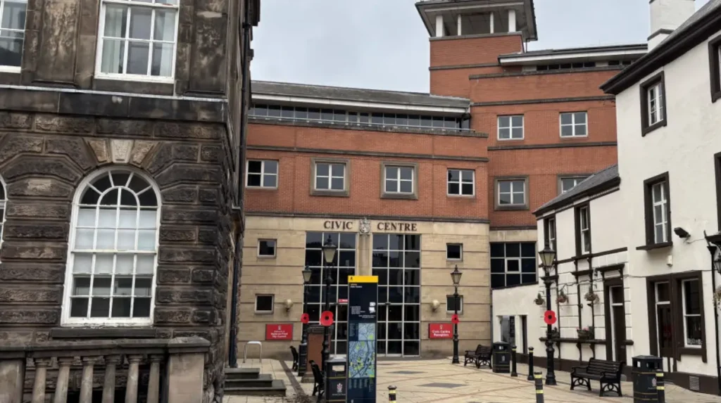 Stoke-on-Trent Council launches review of Houses in Multiple Occupation