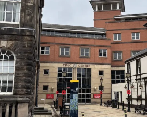 Stoke-on-Trent Council launches review of Houses in Multiple Occupation