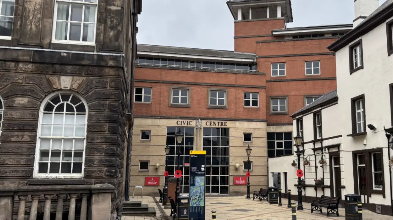 Stoke-on-Trent Council launches review of Houses in Multiple Occupation