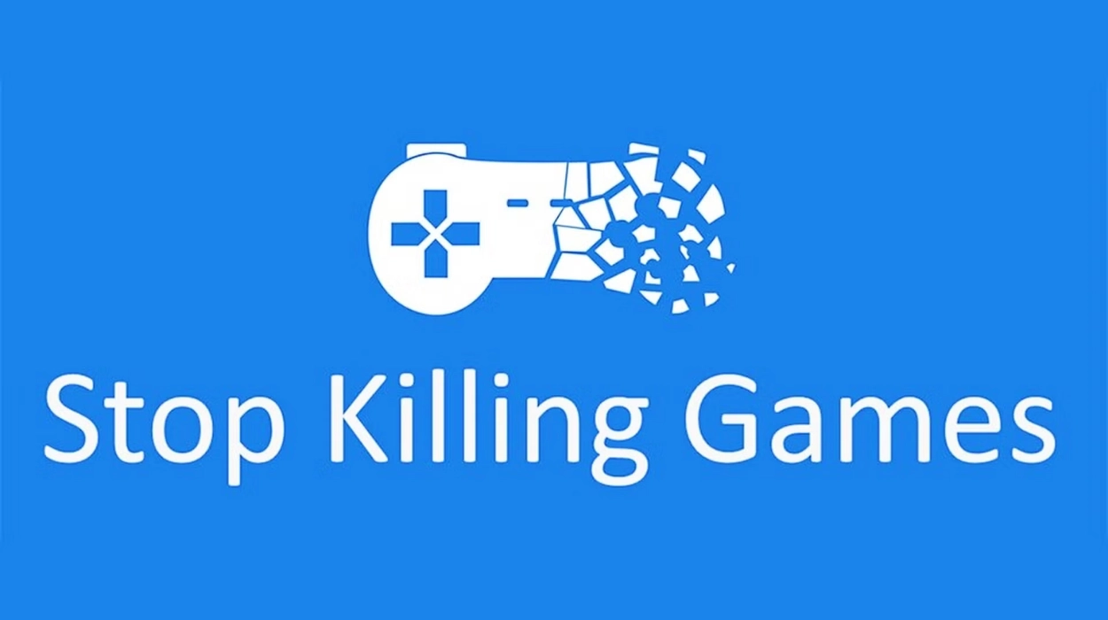 Stop Killing Games Petition Debated in UK Parliament November 2025