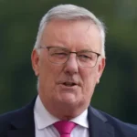 Stormont Health Minister Warns of Potential Pay Parity Shortfall for NI Healthcare Staff