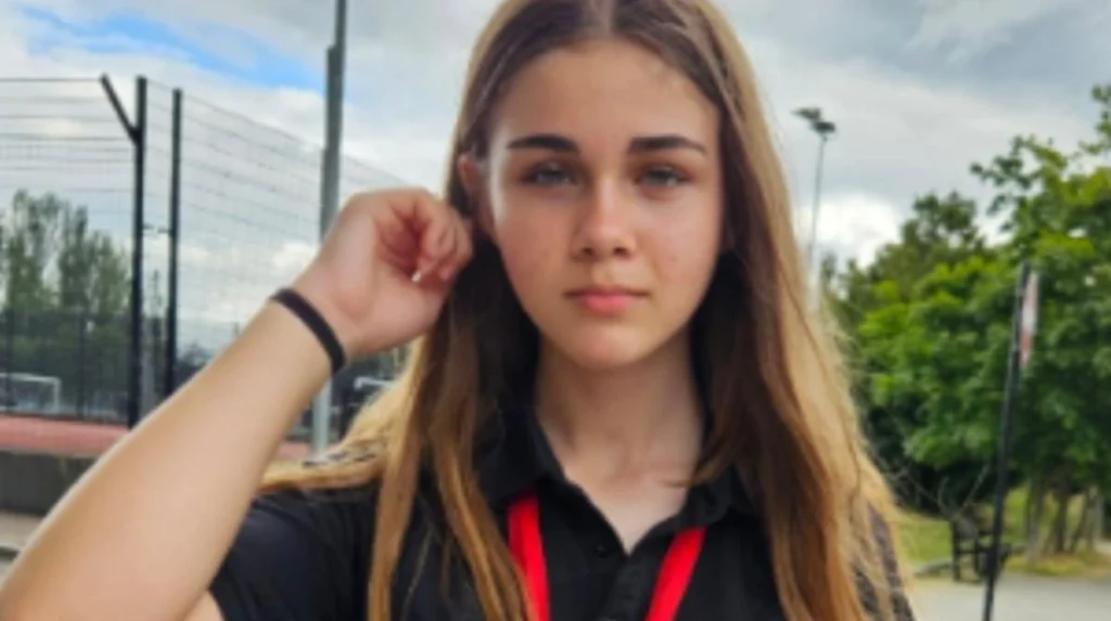 Stratford teen Elitsa, 13, reported missing in Newham