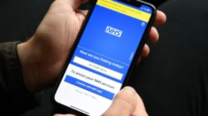 Streeting NHS app upgrade to cut waits and offer choice