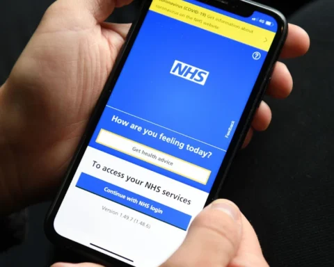 Streeting NHS app upgrade to cut waits and offer choice