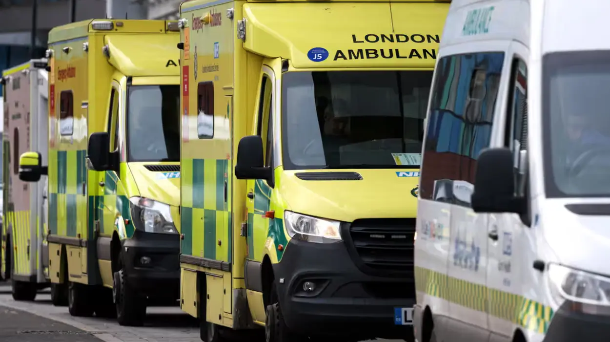 Structural racism drives health inequalities in London