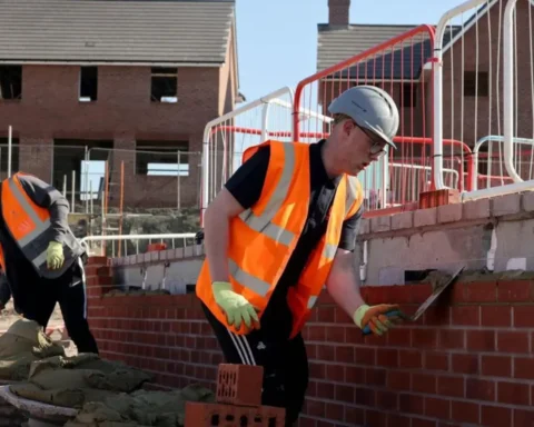 Study Finds UK's Brick Imports at Record High with Soaring Carbon Footprint