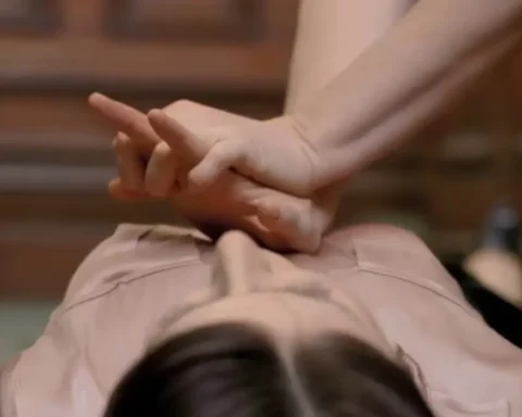 Study shows men hesitant to perform CPR on women