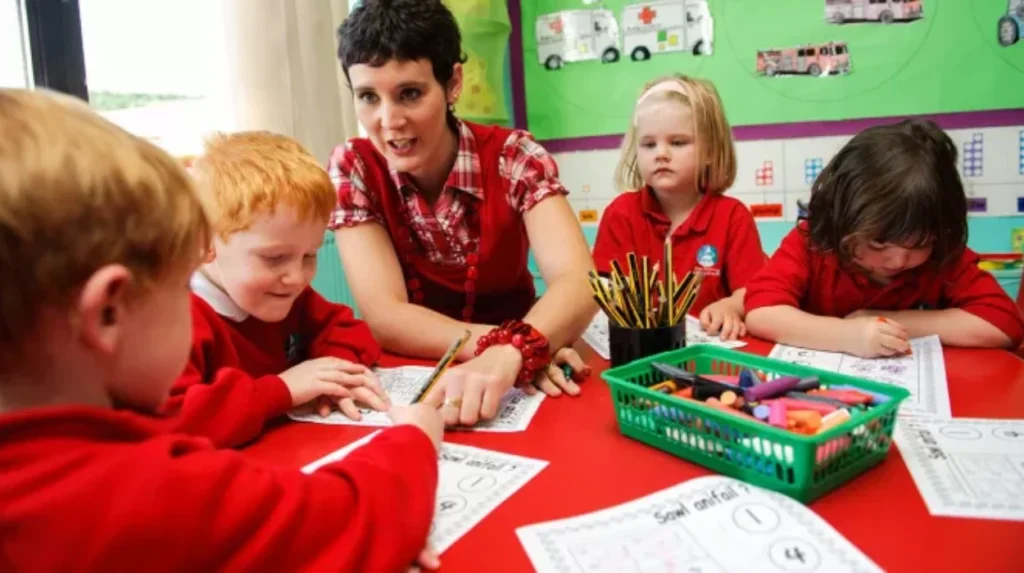 Support for SEND kids may require more evidence