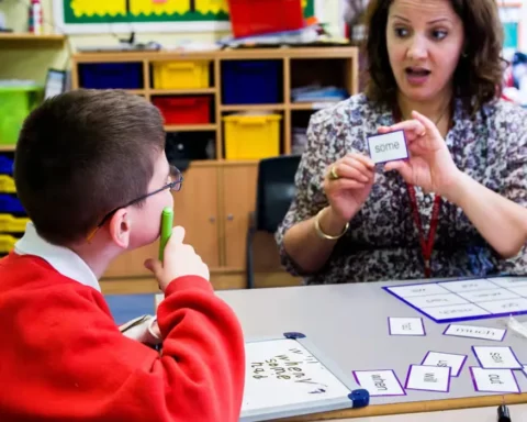 Support for SEND kids may require more evidence