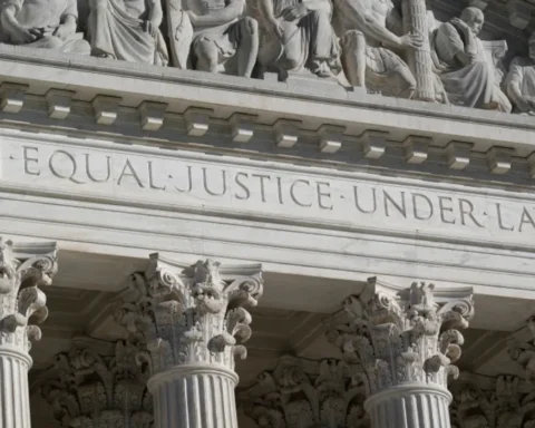 Supreme Court struggles over whether Alabama can execute man found to be intellectually disabled